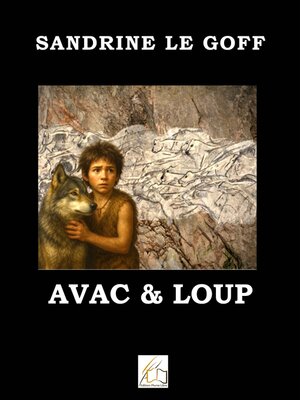 cover image of Avac et Loup